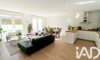 Maison 5 Pièces 135 m² à vendre à Villerupt (54190)