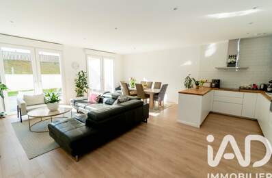 Vente Maison/villa 5 pièces — photo du bien