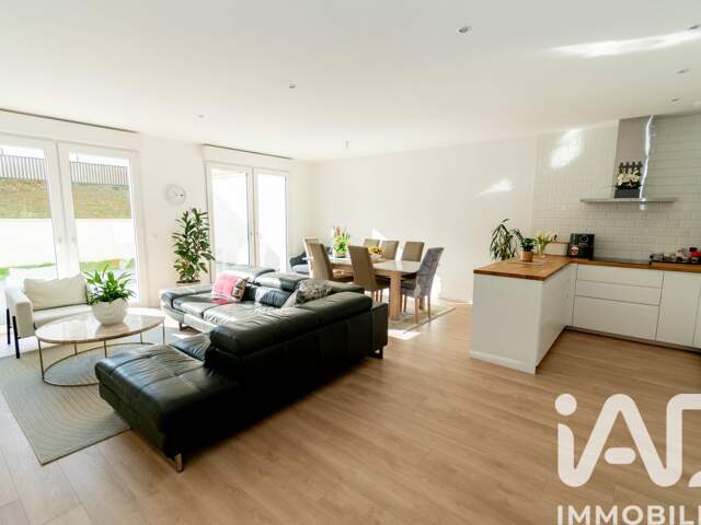 Vente Maison/villa 5 pièces — photo du bien