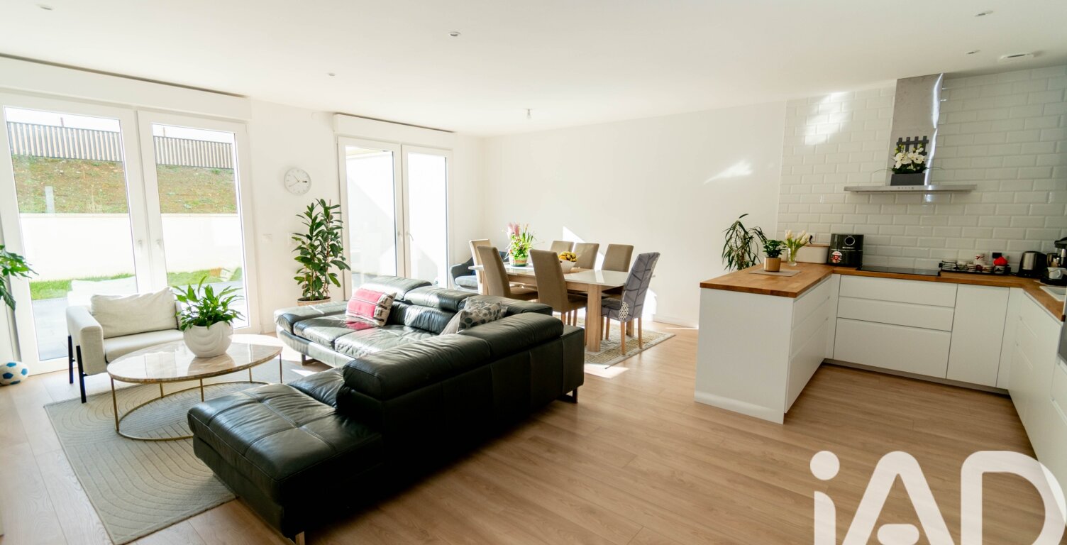 Vente Maison/villa 5 pièces — photo 1