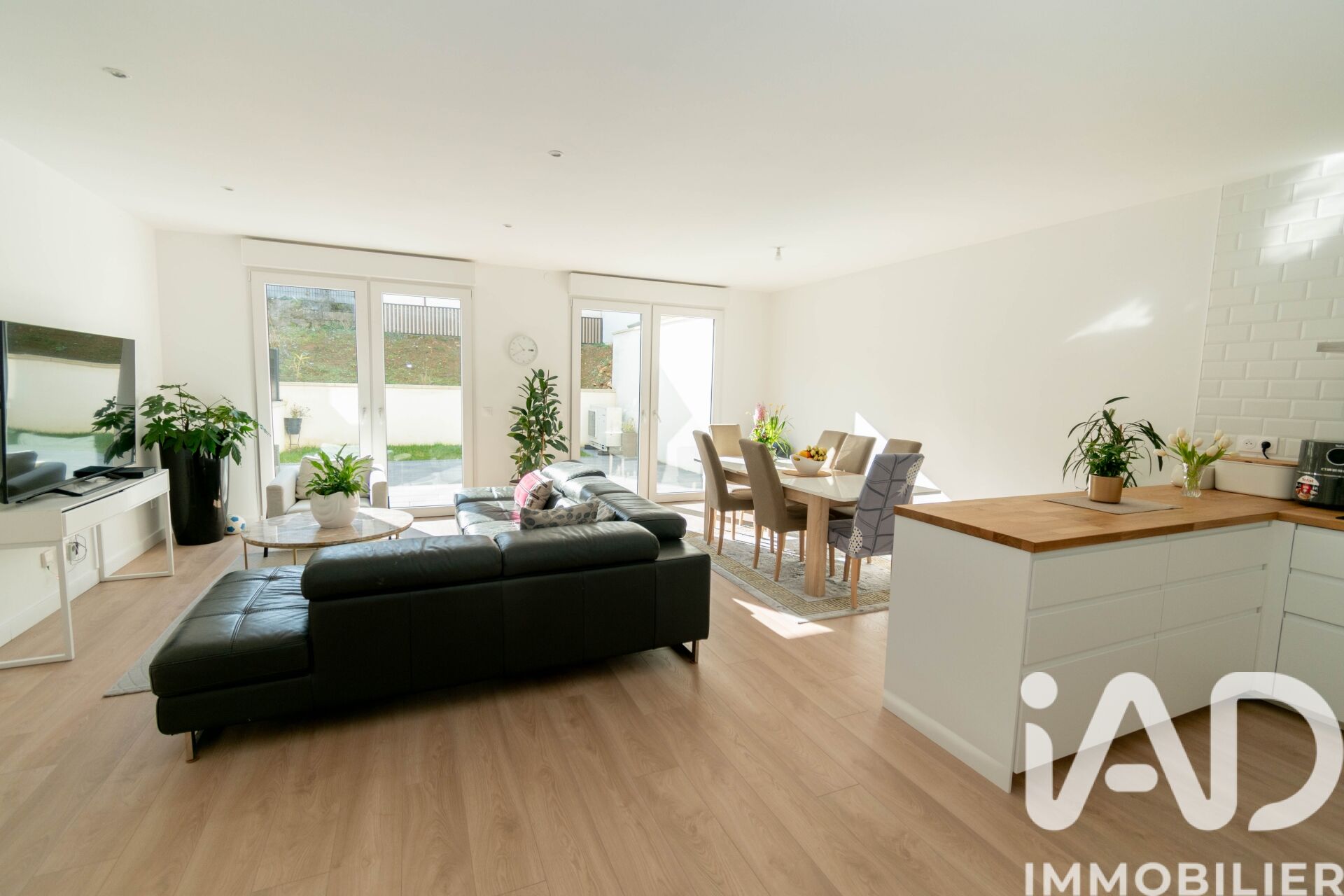 Vente Maison/villa 5 pièces - Photo 2