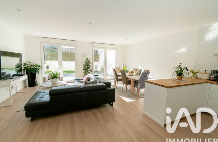 Vente Maison/villa 5 pièces — photo 2