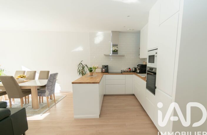 Vente Maison/villa 5 pièces — photo 3