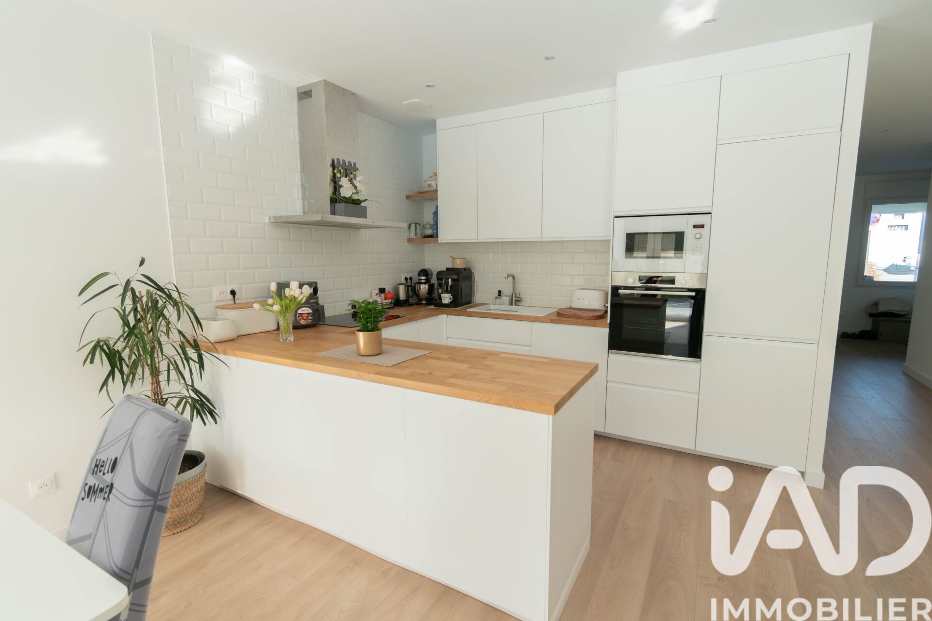 Vente Maison/villa 5 pièces - Photo 4