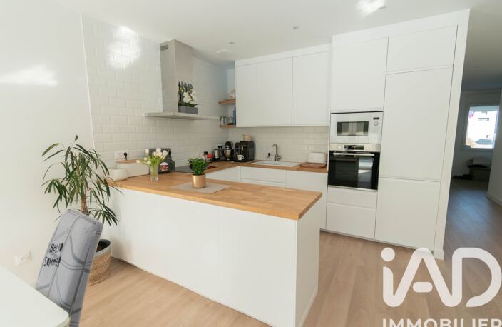 Vente Maison/villa 5 pièces — photo 4