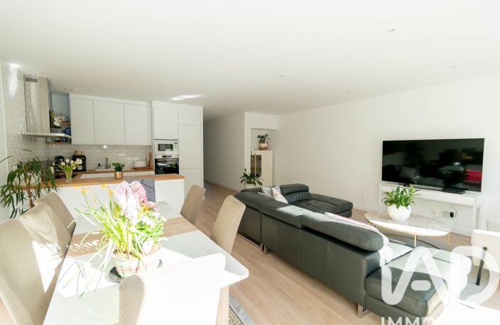 Vente Maison/villa 5 pièces — photo 5