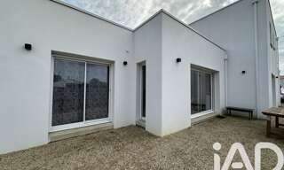 Maison 6 Pièces 131 m² à vendre à Longeville-sur-Mer (85560)