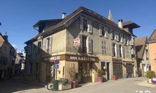 Commerce  350 m² à vendre à Mens (38710)