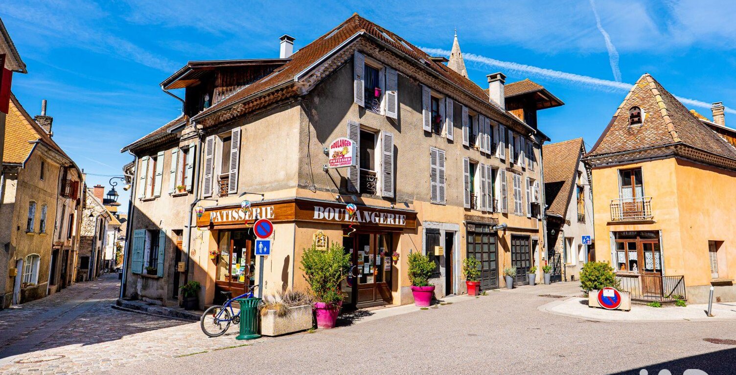 Vente Murs commerciaux 350 m&sup2; — photo 1
