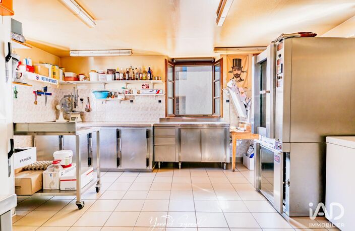 Vente Murs commerciaux 350 m&sup2; — photo 3
