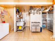 Vente Murs commerciaux 350 m&sup2; — photo 4