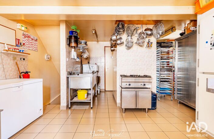 Vente Murs commerciaux 350 m&sup2; — photo 4
