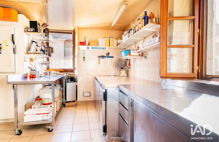 Vente Murs commerciaux 350 m&sup2; — photo 5