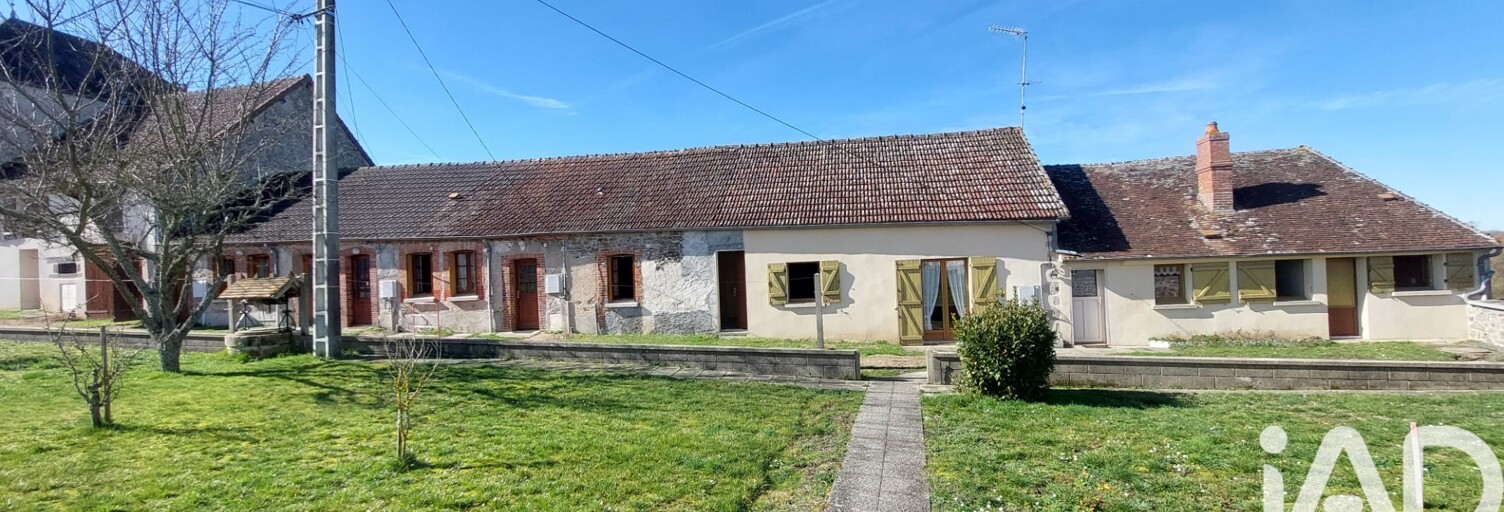 Appartement 16 Pièces 279 m² à vendre à Lavaufranche (23600)