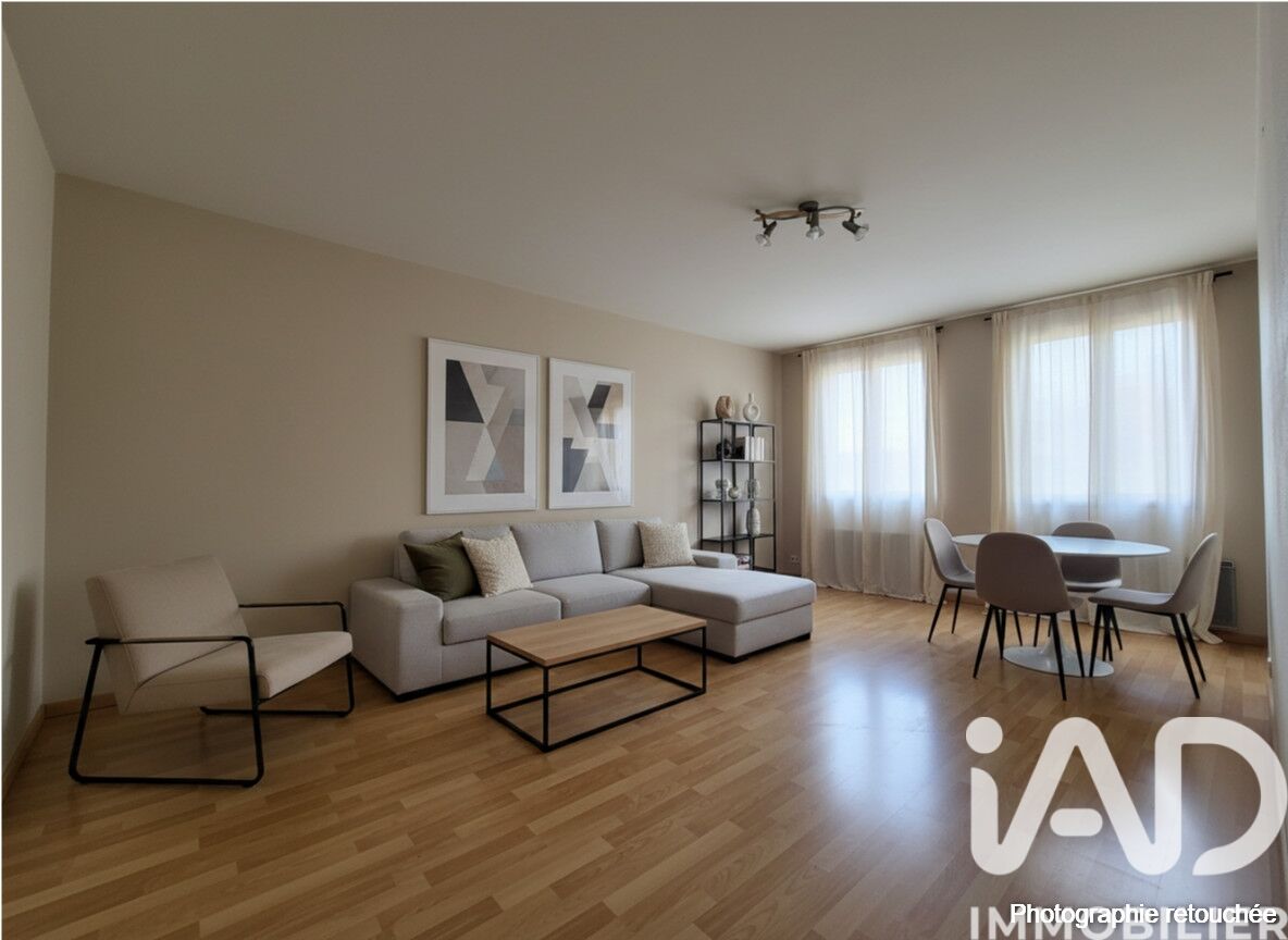 Vente Appartement 3 pièces - Photo 2
