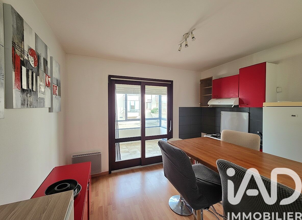 Vente Appartement 3 pièces - Photo 4