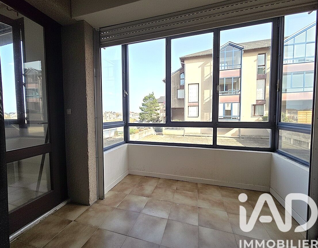Vente Appartement 3 pièces - Photo 5