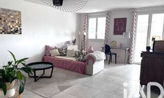 Appartement 4 Pièces 90 m² à vendre à Coudoux (13111)