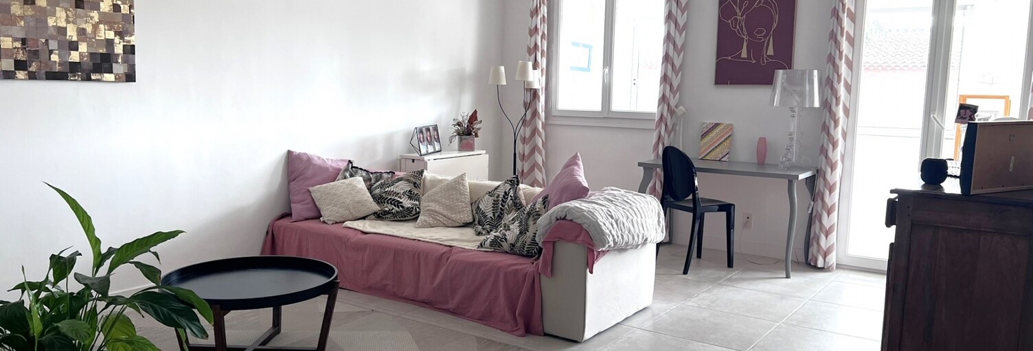 Appartement 4 Pièces 90 m² à vendre à Coudoux (13111)