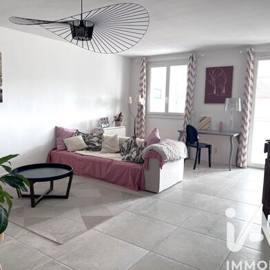 Appartement 4 pièces 315000 €