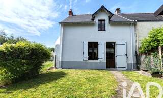 Maison 3 Pièces 60 m² à vendre à Saint-Joachim (44720)