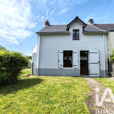 Maison 3 pièces 149000 €