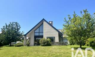 Maison 5 Pièces 130 m² à vendre à Plouër-sur-Rance (22490)