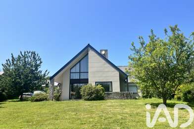 Maison 5 pièces 551200 €