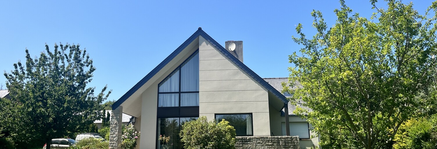 Maison 5 Pièces 130 m² à vendre à Plouër-sur-Rance (22490)