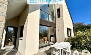 Maison 5 Pièces 130 m² à vendre à Plouër-sur-Rance (22490)