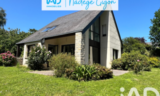 Maison 5 Pièces 130 m² à vendre à Plouër-sur-Rance (22490)