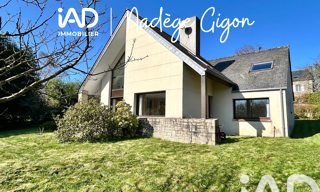 Maison 5 Pièces 130 m² à vendre à Plouër-sur-Rance (22490)