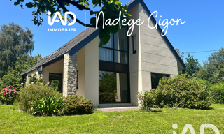 Maison 5 Pièces 130 m² à vendre à Plouër-sur-Rance (22490)