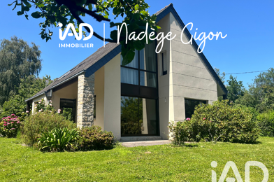 Maison 5 pièces 529800 €