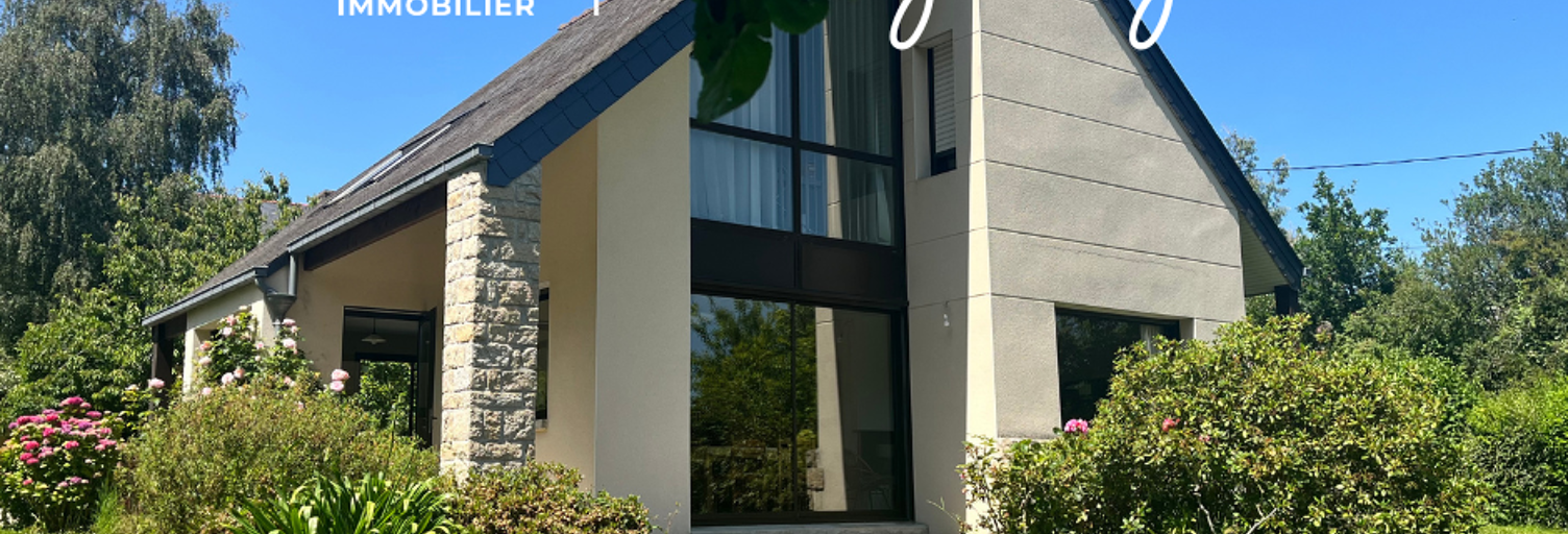 Maison 5 Pièces 130 m² à vendre à Plouër-sur-Rance (22490)
