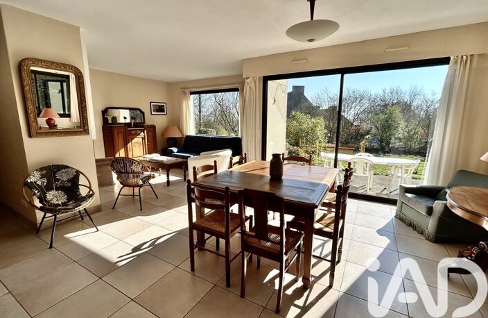Vente Maison d'architecte 5 pièces — photo 2