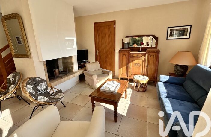 Vente Maison d'architecte 5 pièces — photo 3