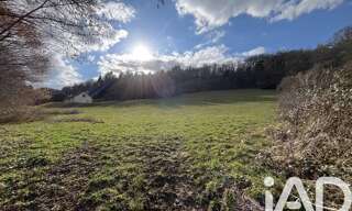 Terrain  14915 m² à vendre à Bromont-Lamothe (63230)
