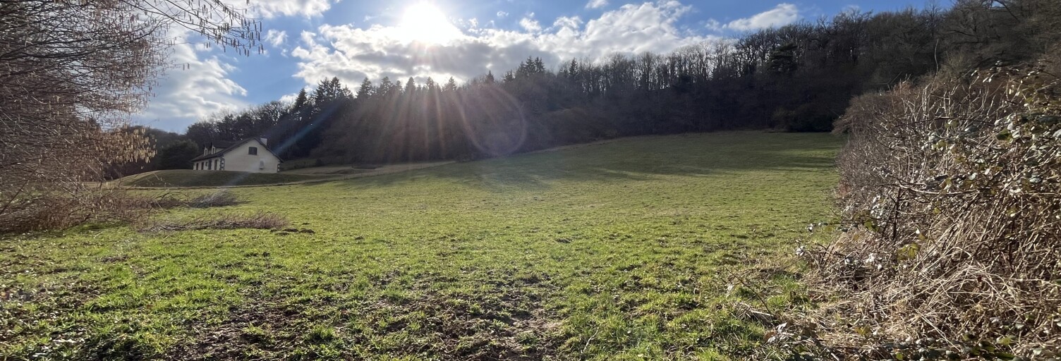 Terrain  14915 m² à vendre à Bromont-Lamothe (63230)