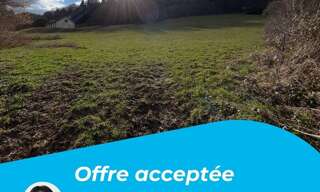 Terrain  14915 m² à vendre à Bromont-Lamothe (63230)