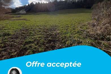 Terrain  57500 €