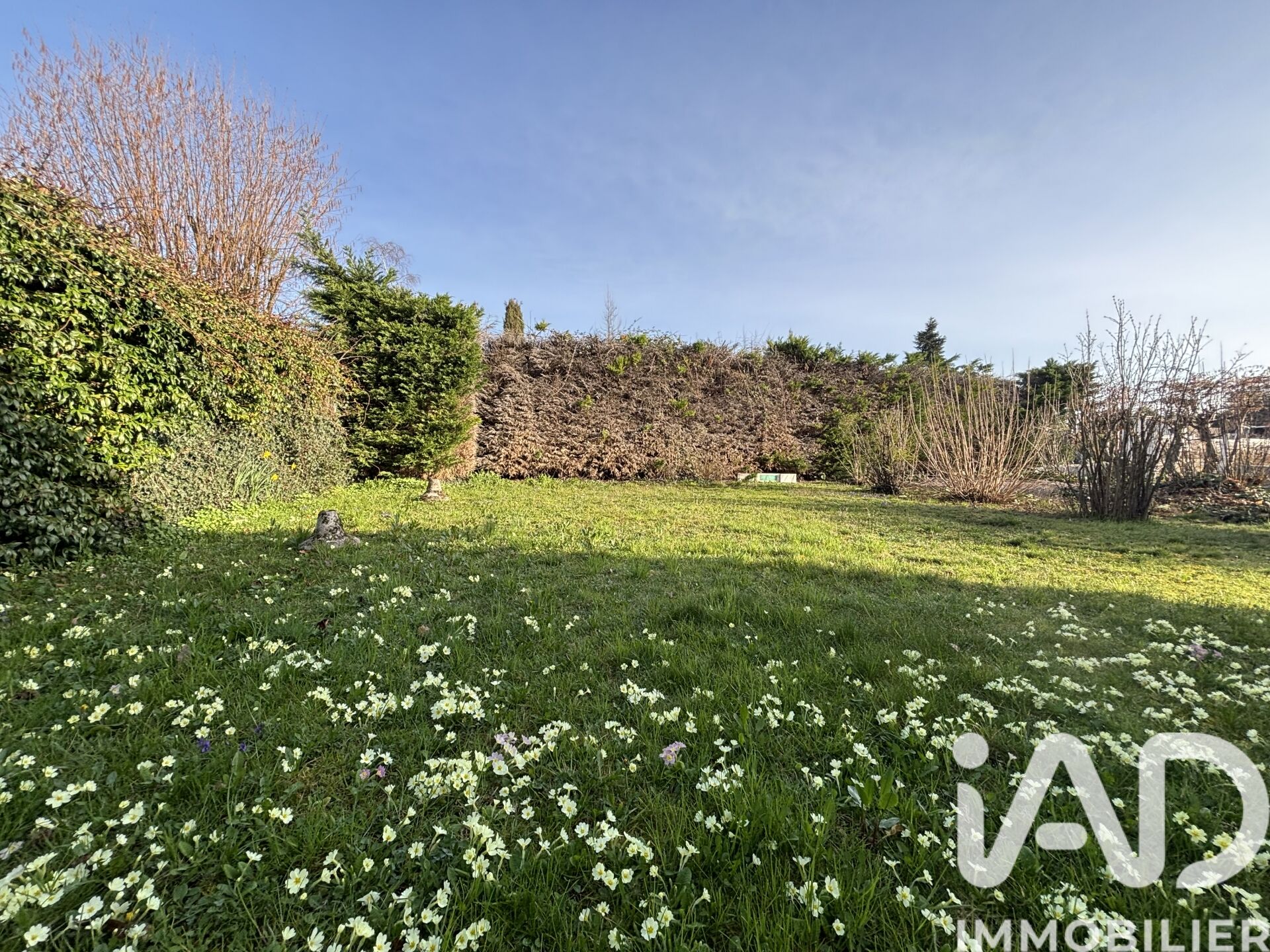 Bourgoin-Jallieu - 77m² - 4p. - 3ch.