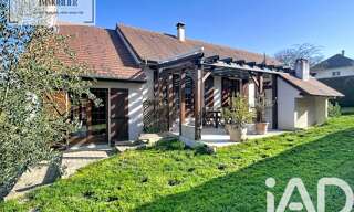 Maison 8 Pièces 167 m² à vendre à Garchizy (58600)