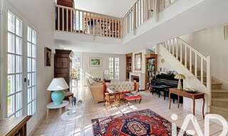 Maison 8 Pièces 170 m² à vendre à Saint-Rémy-lès-Chevreuse (78470)