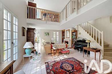 Maison 8 pièces 568000 €