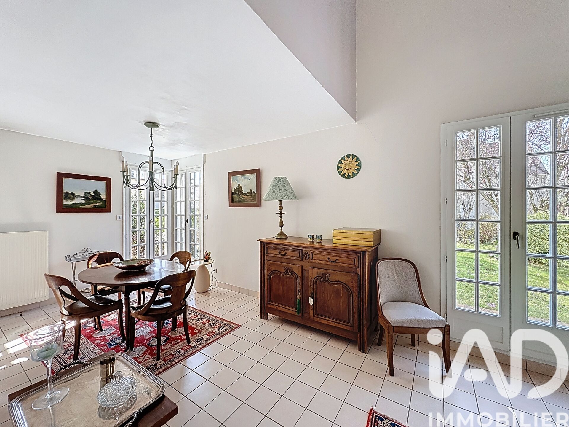 Vente Maison/villa 8 pièces - Photo 3