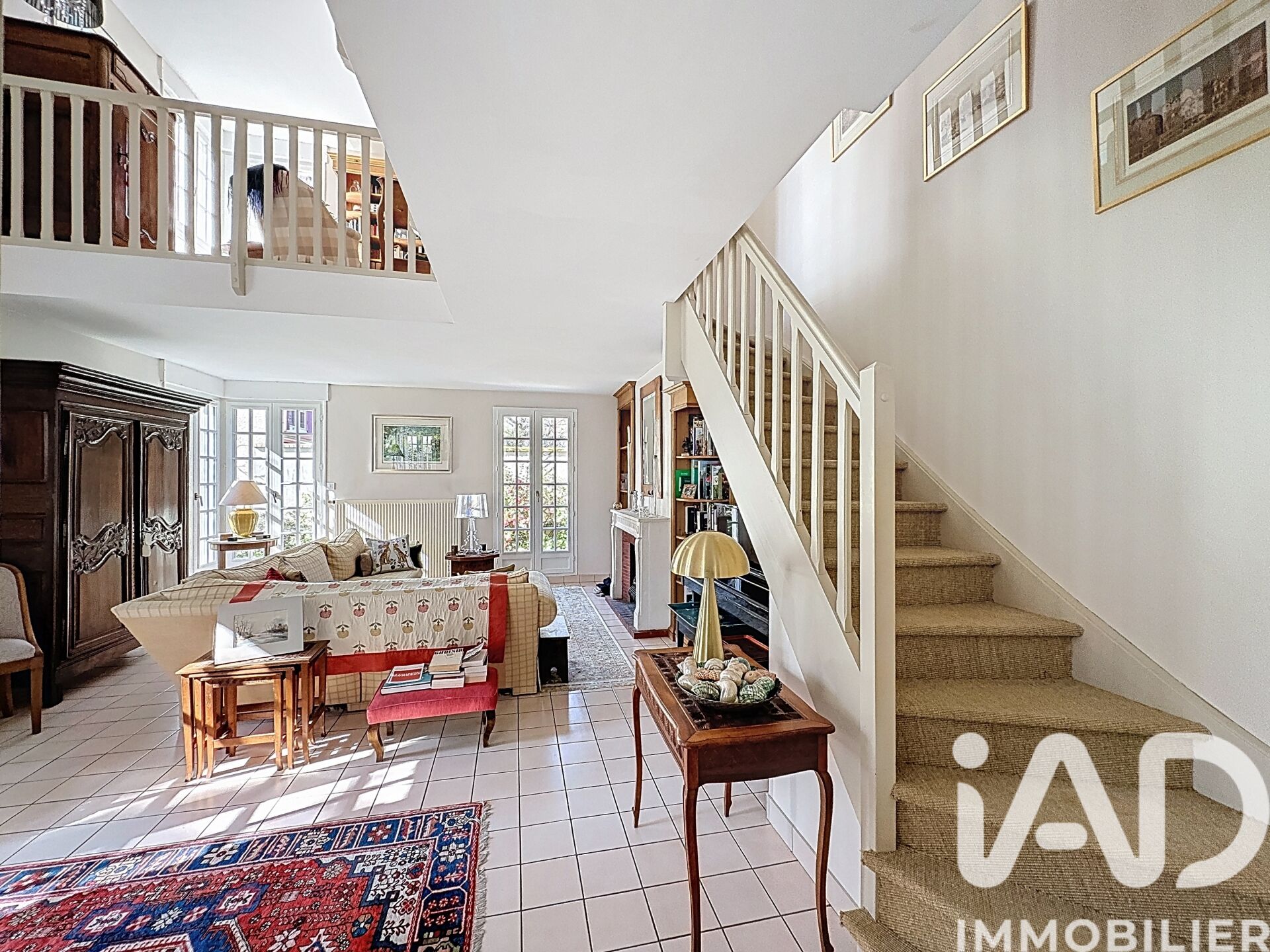 Vente Maison/villa 8 pièces - Photo 5