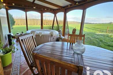 Maison 8 pièces 349000 €