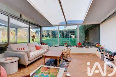 Maison 5 pièces 241500 €