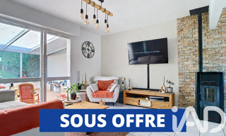 Maison 5 Pièces 119 m² à vendre à Isques (62360)